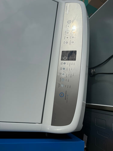 Second hand Fisher &Paykel 10kg Top Load Washing Machine – WA1068G1 - Second Hand Appliances Geebung